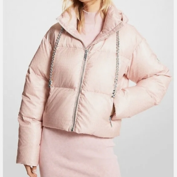 Michael Kors Jackets & Blazers - Michael Kors Puffer Coat